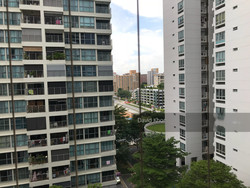 Blk 520C Centrale 8 At Tampines (Tampines), HDB 4 Rooms #206971711